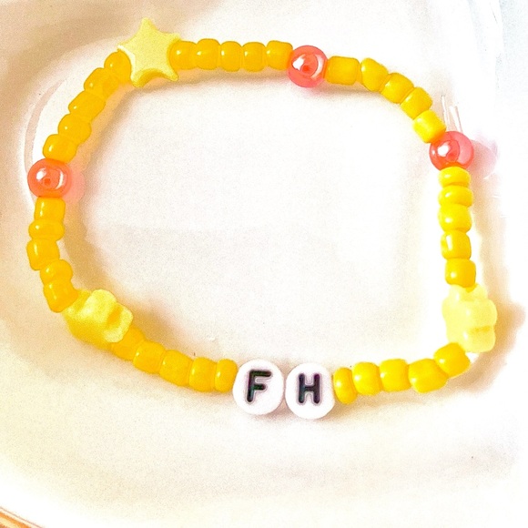 BUY1GET1FREE Conan Gray Found Heaven Tour friendship bracelet - Picture 1 of 3